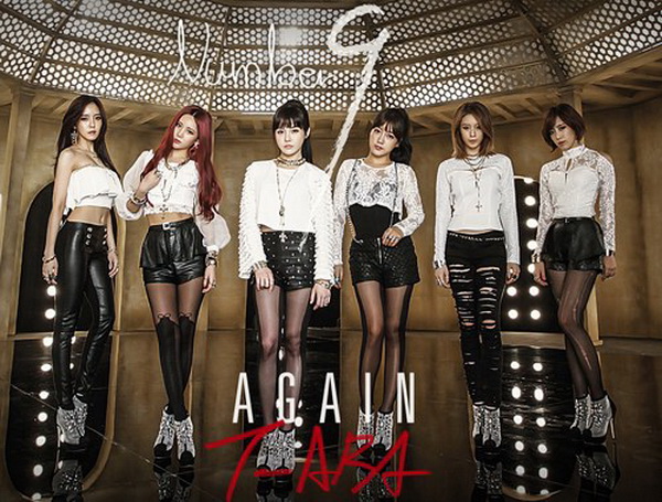 T-ARA