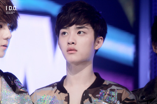 ดีโอ (D.O)