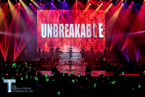 ฟินสมใจกับคอนเสิร์ต Kim Hyun Joong World Tour in Bangkok  จุงจ๋าชาร์ตพลังจากเฮเนเซียไทยเต็มเปี่ยม!