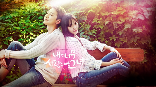 ทีมนักแสดง My Lovely Girl รวมตัวดูละครออนแอร์ตอนแรกด้วยกัน