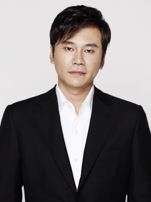 “ยางฮยอนซอก” (Yang Hyun Suk) ประธาน YG