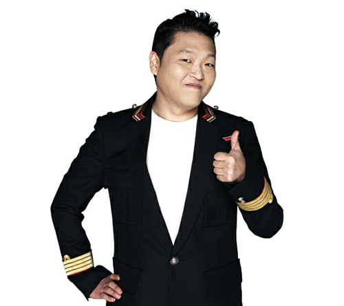 PSY - YG