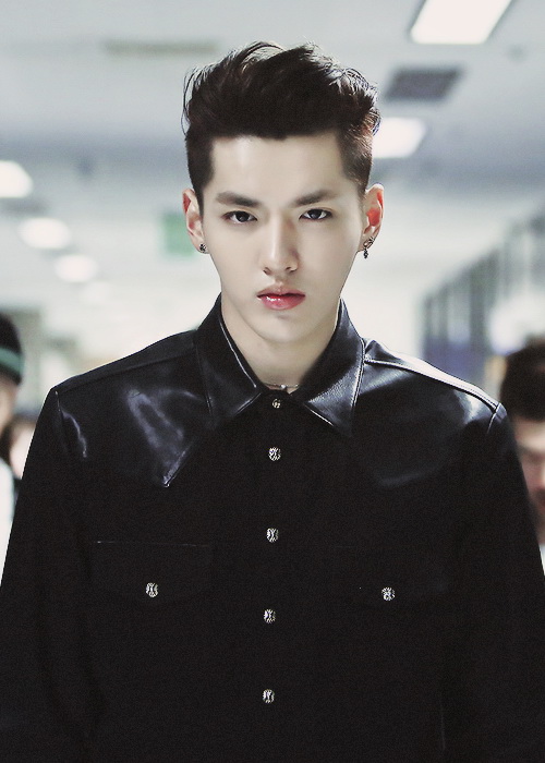 อู๋อี้ฟาน (Kris) คอนเฟิร์มเล่นหนังเรื่องใหม่ในจีน