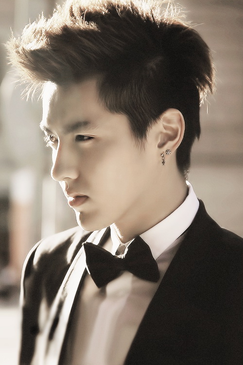 อู๋อี้ฟาน (Kris) คอนเฟิร์มเล่นหนังเรื่องใหม่ในจีน