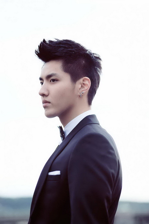 อู๋อี้ฟาน (Kris) คอนเฟิร์มเล่นหนังเรื่องใหม่ในจีน