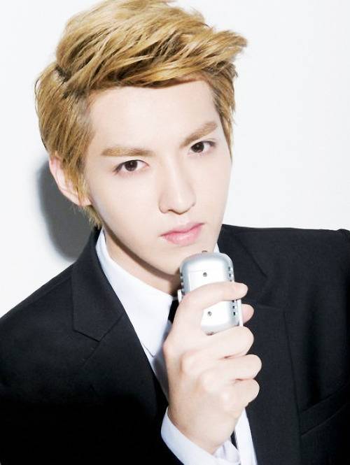 อู๋อี้ฟาน (Kris) คอนเฟิร์มเล่นหนังเรื่องใหม่ในจีน