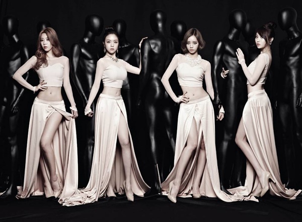 Girl’s Day