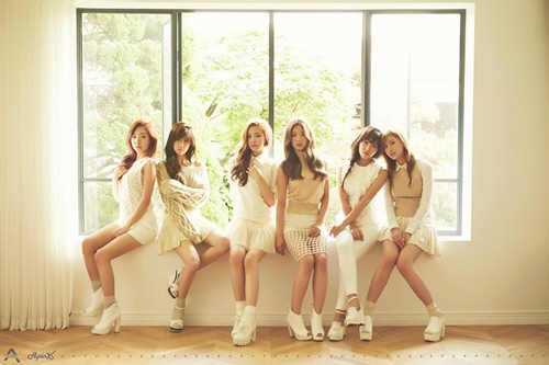 Apink เลื่อนวางอัลบั้มไป 24 พ.ย. เหตุจากการผลิตผิดพลาด เททิ้ง 5 หมื่นชุด