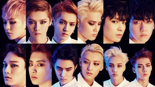 สื่อเกาหลีลือEXO อาจจะคัมแบ็คต้นปีหน้า นี้!