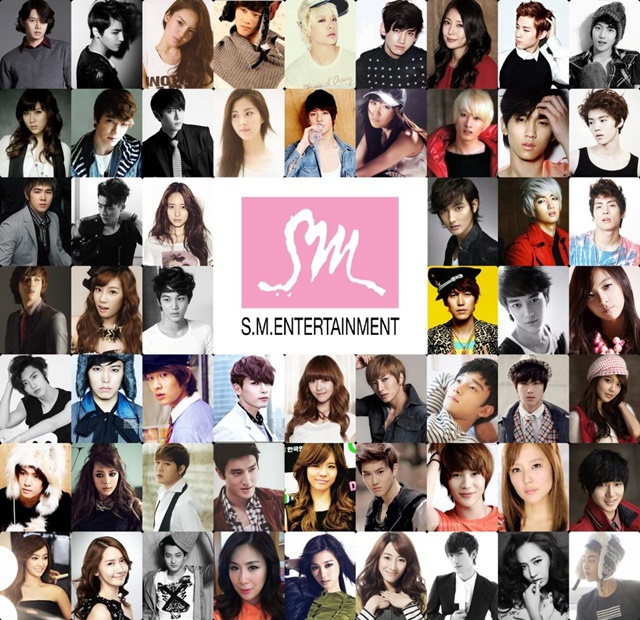 SM Entertainment