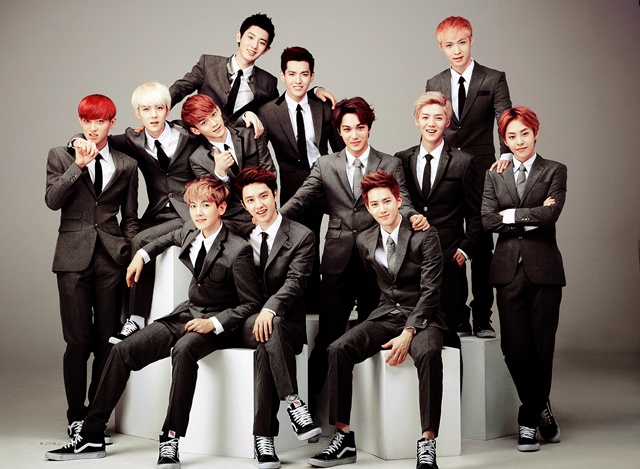 EXO