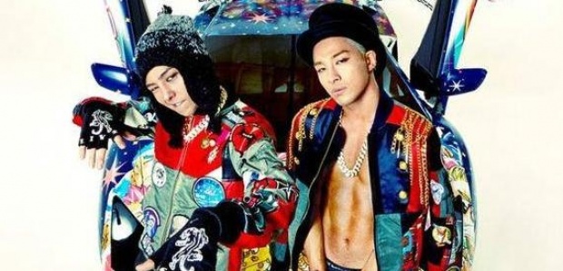 GD Taeyang เจ๋งขึ้นแท่นเป็นศิลปินดาวรุ่งที่ Youtube จับตามอง