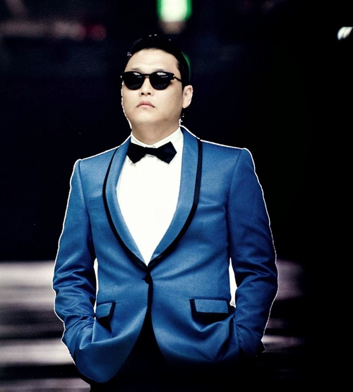 PSY