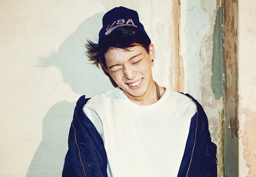 Bobby (iKON)