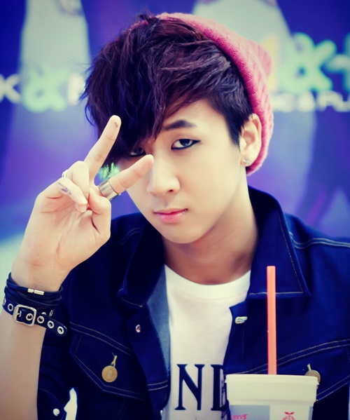 Ravi (VIXX)