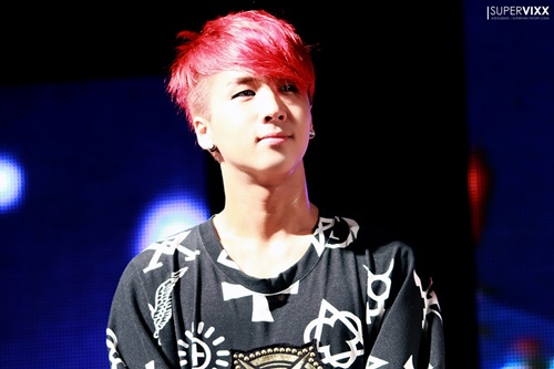 Ravi (VIXX)