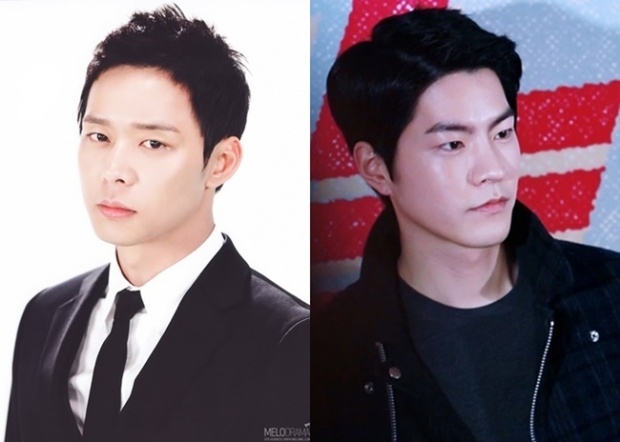 ฟินแพ็คคู่ ! “ฮงจงฮยอน” ประชันบทนำ “พัคยูชอน”(JYJ) ละครใหม่ SBS