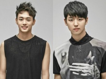 ฮงซอกและจินฮยอง Mix & Match จะยังคงเป็นเด็กฝึกใน YG ต่อไป!!