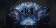 ทิฟฟานี่ SNSD สะกดทุกสายตาใน MV Dont Speak ของ Far East Movement