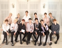 “SEVENTEEN” ครบรอบเดบิวต์ 4 ปี บริจาคเงินพิเศษเพื่อการกุศล