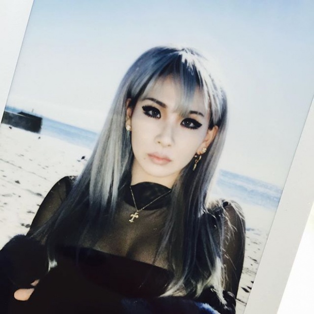 ซีแอล CL (2NE1) เดินหน้าถ่ายทำมิวสิควิดีโอตัวใหม่ร่วมกับ will.i.am 