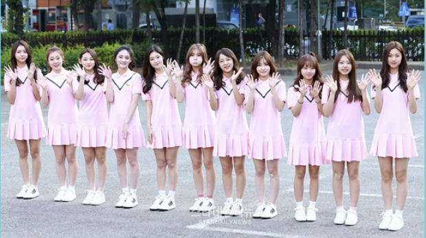 ชาวเน็ตอึ้ง!ซาแซงแฟน”I.O.I”ตามไปถ่ายรูปพวกเธอถึงใน”ห้องน้ำ”