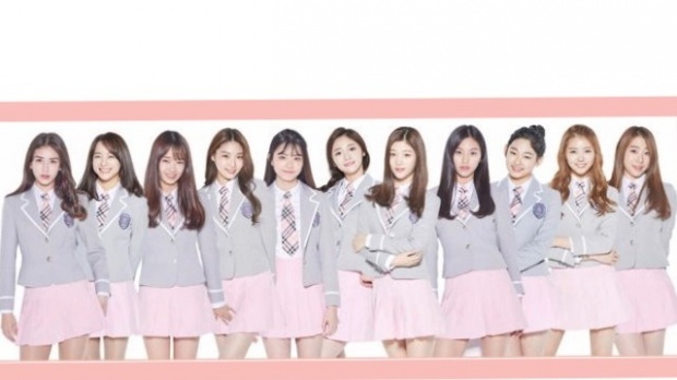 ชาวเน็ตอึ้ง!ซาแซงแฟน”I.O.I”ตามไปถ่ายรูปพวกเธอถึงใน”ห้องน้ำ”