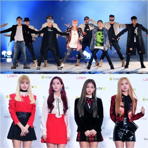 YG ส่งศิลปินร่วมงาน SBS Gayo Daejun ส่งท้ายปี 2016 พร้อมโชว์พิเศษในงาน!