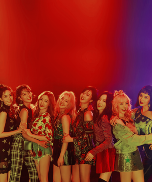 SM Entertainment กำลังเจรจาต่อสัญญากับ Girls’ Generation