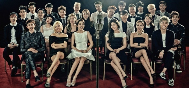  มีรายงานว่า JYP วางแผนจะเดบิวต์ 3 วงบอยแบนด์ในปีหน้า!