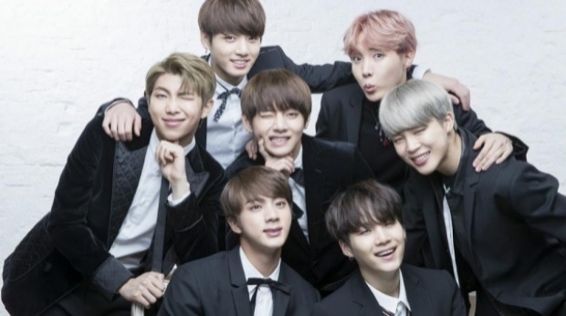 ประกาศจัดเวิลด์ทัวร์ครั้งยิ่งใหญ่!! BTS ปักหมุดประเทศไทยราชมังฯ