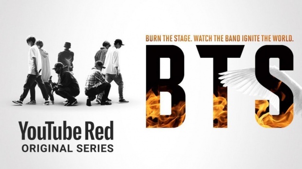 สร้างสถิติใหม่ในอเมริกาอีกครั้ง! หลังวง BTS เปิดตัว Burn the Stage: The Movie