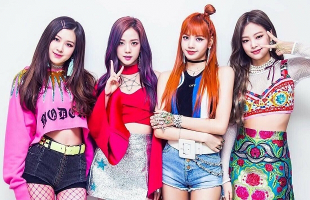 BLACKPINK ติดอันดับ Forbes “30 Under 30” เกิร์ลกรุ๊ปทรงอิทธิพลแรกของโลก