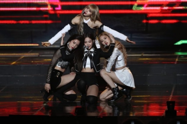 BLACKPINK ติดอันดับ Forbes “30 Under 30” เกิร์ลกรุ๊ปทรงอิทธิพลแรกของโลก