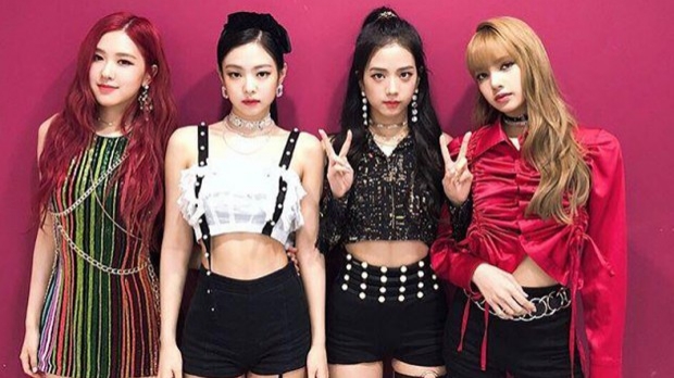 BLACKPINK ติดอันดับ Forbes “30 Under 30” เกิร์ลกรุ๊ปทรงอิทธิพลแรกของโลก