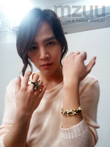 อีกครั้งกับ...Jang Geun Suk กริ๊ด!!