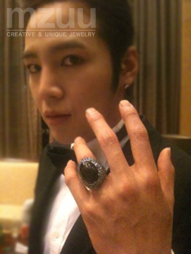 อีกครั้งกับ...Jang Geun Suk กริ๊ด!!