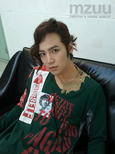 อีกครั้งกับ...Jang Geun Suk กริ๊ด!!