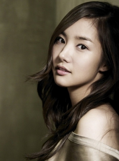 Park Min Young