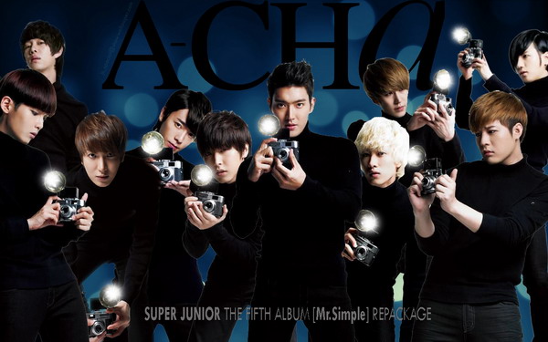 SJ A-Cha