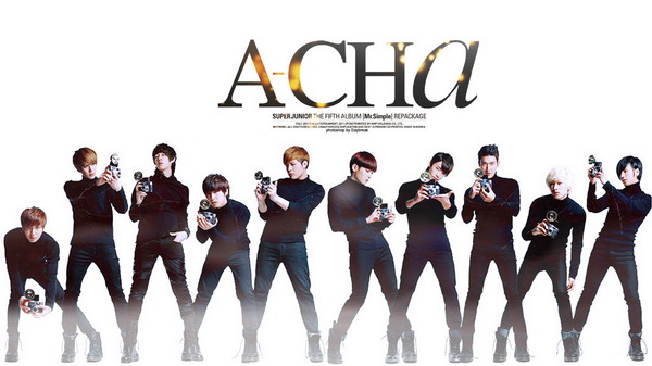 SJ A-Cha