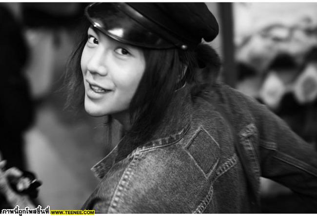 [PHOTOBOOK] Jang Geun Suk – The Romance