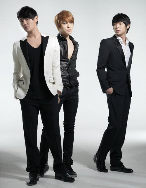 JYJ