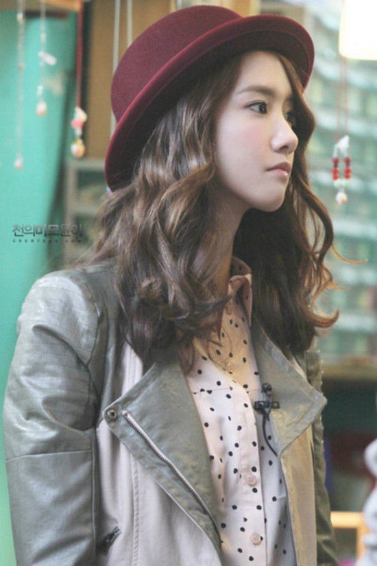 ยุนอา SNSD