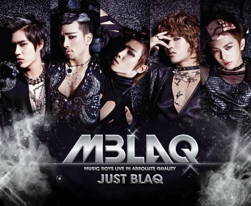 Mblaq