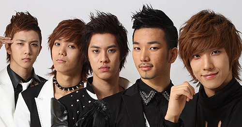 Mblaq