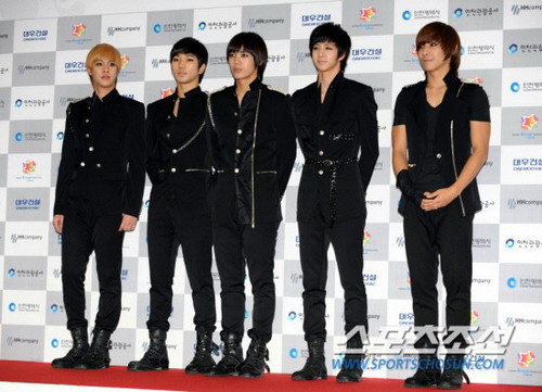 Mblaq