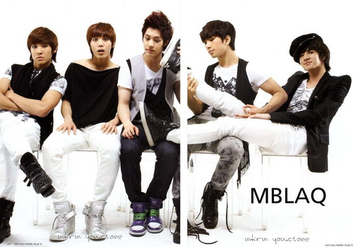 Mblaq