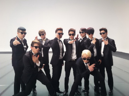 จัดแน่ “เอ็มเคาท์ดาวน์ สไมล์-ไทยแลนด์” กองหน้า Super Junior คอนเฟิร์ม