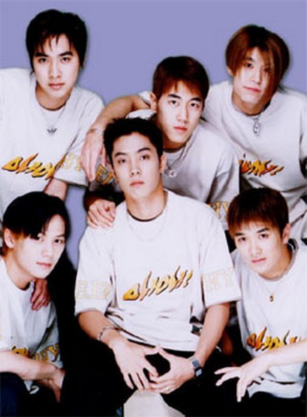 Sechskies